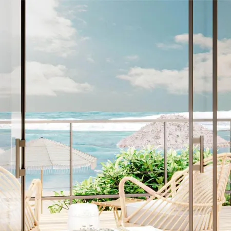 La Maison d'Eté Hotel by Newmark