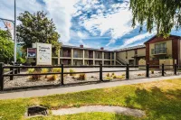 Tussock Peak Lodge