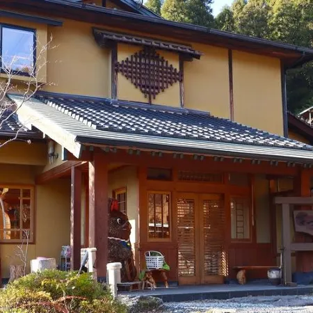 Yasuragino Yado Matsuya