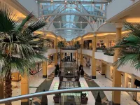 Holiday Inn Express Detroit-Birmingham Hotels in Birmingham