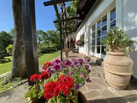 Fantastic View!!! Infinity pool Near Rome