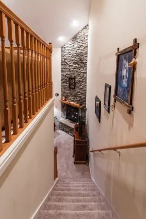 BEAR PAUSE amazing mountain views atop Sugar Mountain mins from Banner Elk