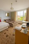 The Queens Road Hotel - Wifi