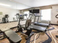 Quality Inn Hanceville US Hwy 31 Hotels in Cullman County