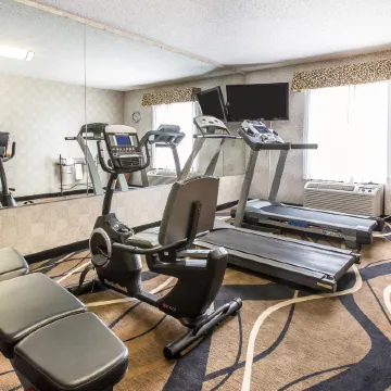 Quality Inn Hanceville US Hwy 31