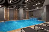 Ramada Resort by Wyndham Pamukkale Thermal - 5 stjerner