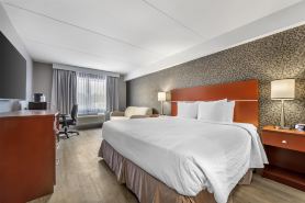 Best Western Hotel Brossard