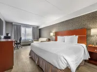 Best Western Hotel Brossard Hotels in Brossard