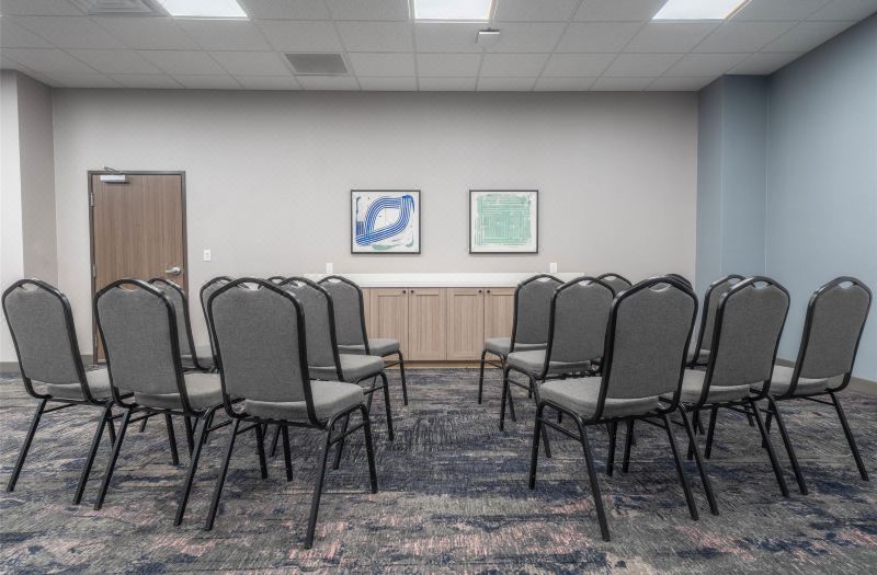 Hampton Inn Santa Clarita-Valencia photo 4