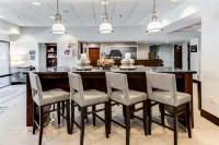 Hampton Inn Tuscaloosa-University - Parkering