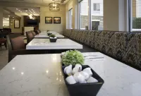 Hilton Garden Inn Fayetteville Fort Bragg - petit déjeuner