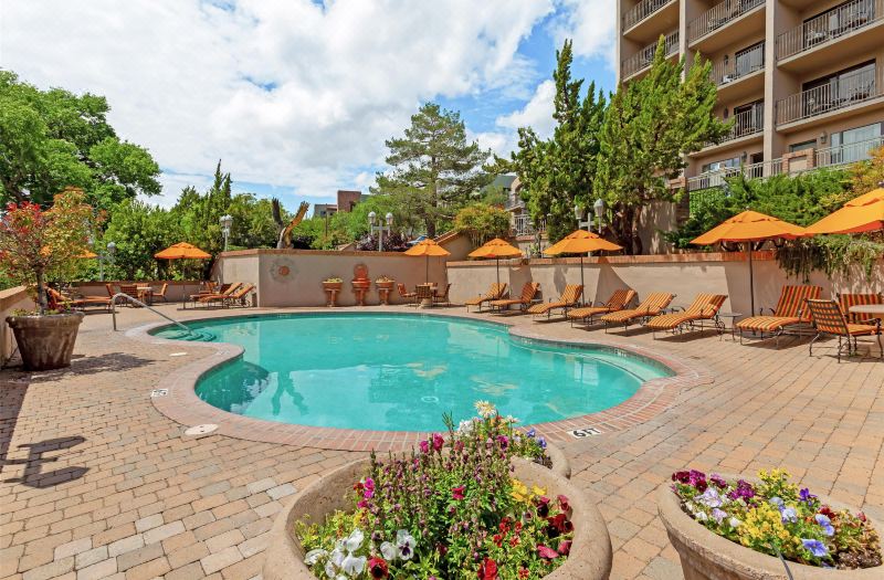 Best Western Plus Arroyo Roble Hotel Creekside Villas photo 4