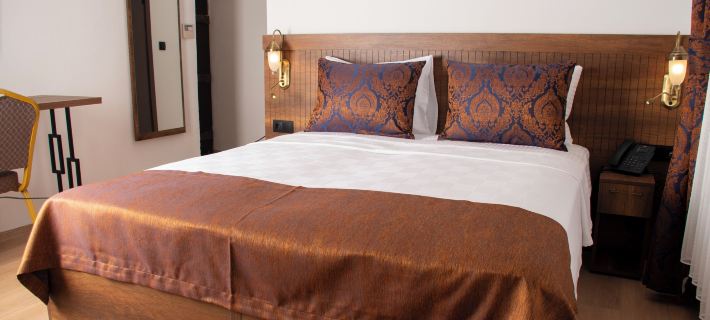 TASHAN1699 Otel ve Restoran Hotels in Amasya