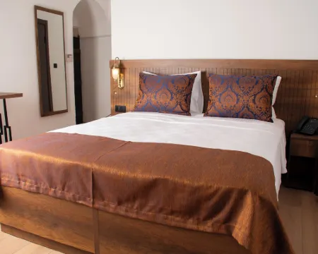 TASHAN1699 Otel ve Restoran Hotels in Amasya