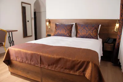 TASHAN1699 Otel ve Restoran Hotels near Amasya University