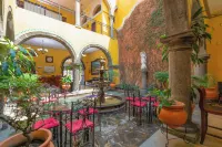 Hotel Casa Dulce Maria