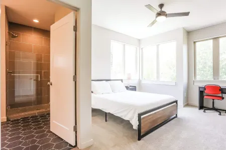 Granby Colorful Adventures Breathtaking Views! Отели в г. Грэнби