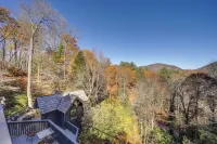 Mountain-View Cashiers Home: Near High Hampton!- - 3-Star