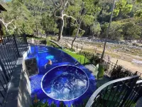 Luxury Villa Casa Brittany @ Boca de Tomatlan