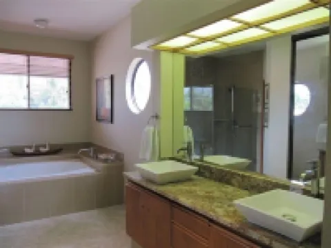 Golf Villa with Ocean View! Reduced Rates & Green Fees! 住宿飯店