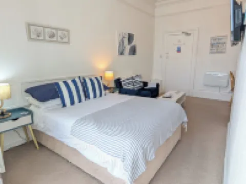 Rose Court Holiday Apartments