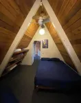 A-Frame In Paradise!Whole House) Fast WiFi