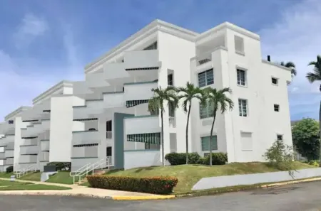 Penthouse By The Beach