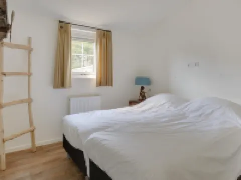 Bungalow with a Terrace at Bedafse Bergen Hoteles en Uden