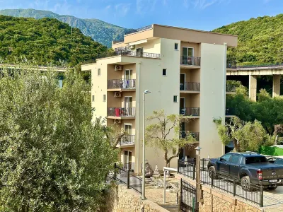 Akhdar Apartments Hotels in 