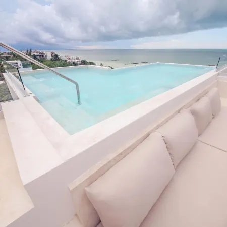 Casa Astral Luxury Hotel