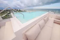 Casa Astral Luxury Hotel - familiares