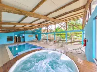 Hotel Pousada Águas de Bonito - Spa