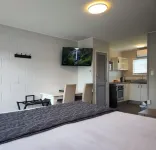 Continental Motel Hotels in 