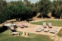 Dimora Donna Rita - B&B Hotels in Squinzano