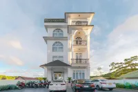 Pine View Hotel Dalat Hotels in Ta Nung