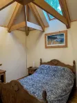 Scottish Highlands Invergordon By NC500 Route Minimum 3 nights Any Start Day