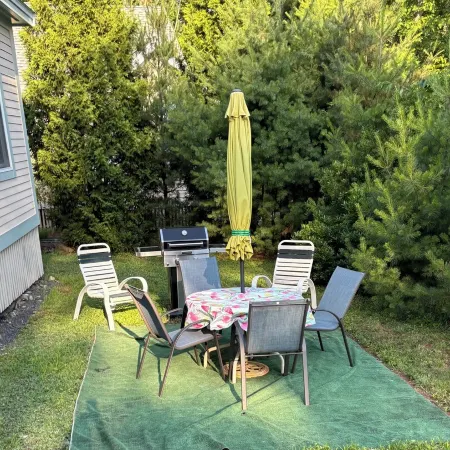 Its a “Shore Thing" is a 2-Bedroom at Seaglass Village in Wells.