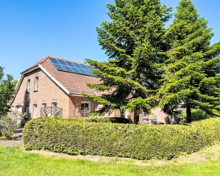Krüger Hotele w: GroBheide
