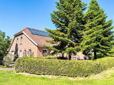 Krüger Отели в г. Гросхайде