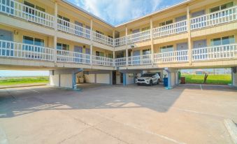 Budget Inn by OYO Corpus Christi Beach