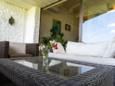 Seethurn ストローブルのホテル