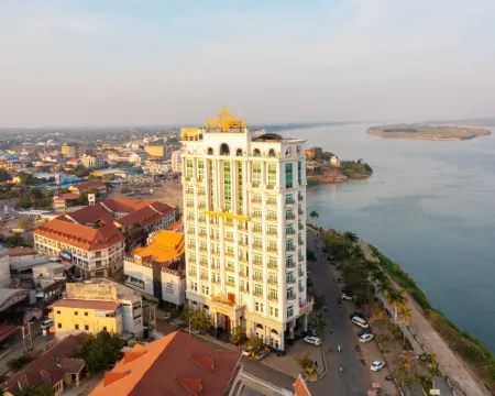 Lbn Asian Hotel Hotels in Kampong Cham