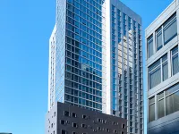 Riu Plaza New York Times Square Hotels near Columbus Circle