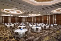 Hilton Stamford Hotel & Executive Meeting Center Hôtels à : Greenwich