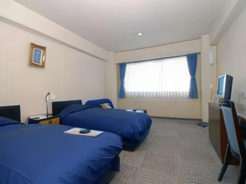 Hotel Hayamakan Hôtels à : Zushi