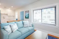 Surf House فنادق في Hampton Beach
