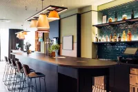 harry's home Hotel & Apartments Villach Hotels in Villach-Warmbad Villach
