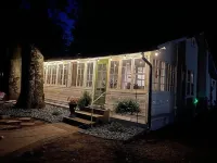 3 Br Lakefront House, Sandy Bottom on Lake Dewey in the Sister Lakes