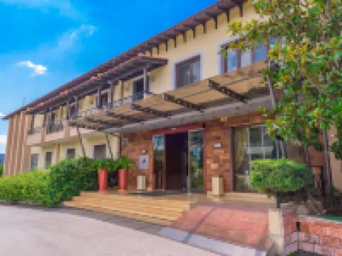 塞薩洛尼基阿瓦隆機場酒店 塞爾米酒店