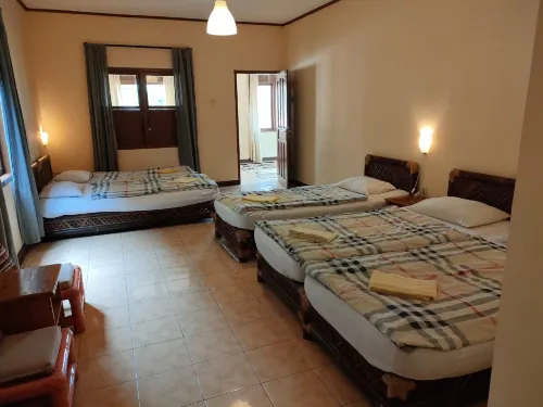 Villa Tunas Alam Mutiara